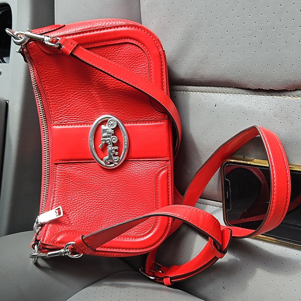 Crossbody bag
